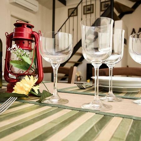 La Torre Holiday House By Tuscanywego Pisa Exteriör bild