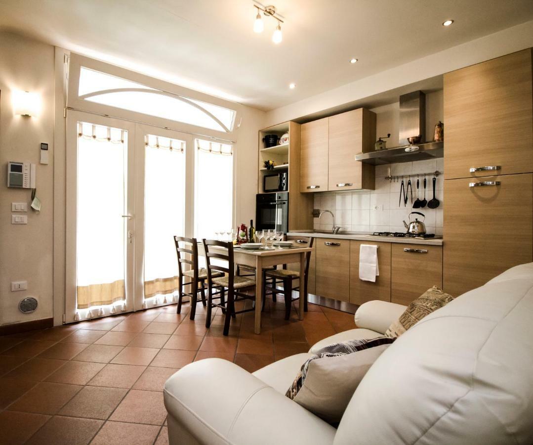 La Torre Holiday House By Tuscanywego Pisa Exteriör bild