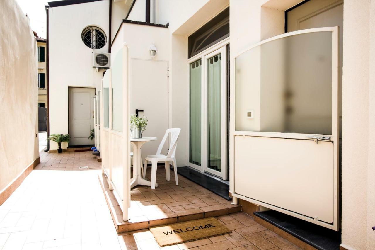 La Torre Holiday House By Tuscanywego Pisa Exteriör bild