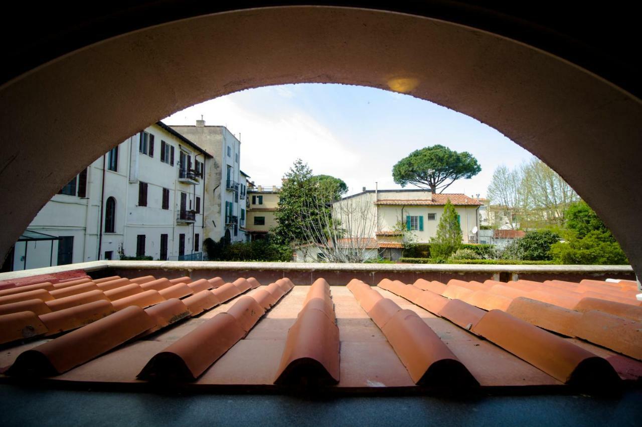 La Torre Holiday House By Tuscanywego Pisa Exteriör bild